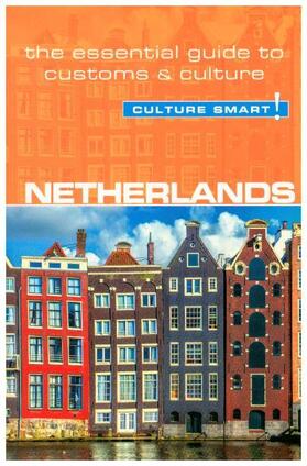 Buckland |  Netherlands - Culture Smart! | Buch |  Sack Fachmedien