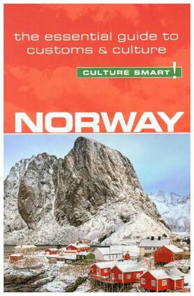 March / Meyer |  Norway - Culture Smart! | Buch |  Sack Fachmedien
