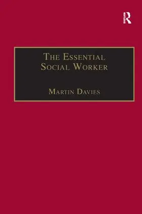Davies |  The Essential Social Worker | Buch |  Sack Fachmedien