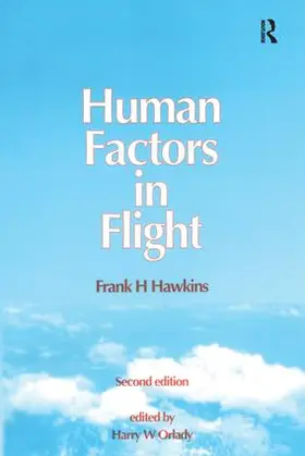 Hawkins |  Human Factors in Flight | Buch |  Sack Fachmedien