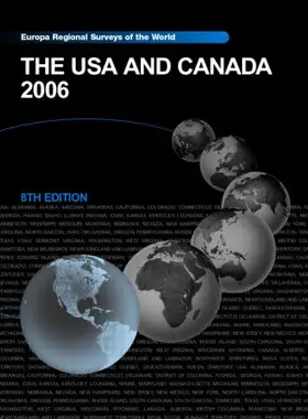 West |  The USA and Canada 2006 | Buch |  Sack Fachmedien