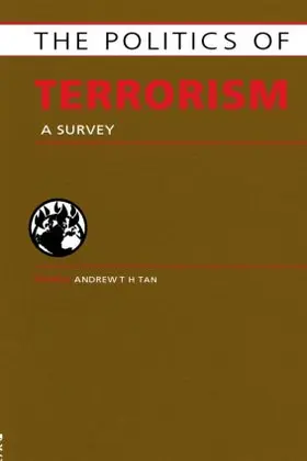 Tan |  Politics of Terrorism | Buch |  Sack Fachmedien