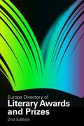 Europa Directory of Literary Awards and Prizes | Buch |  Sack Fachmedien