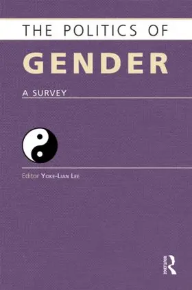 Lee |  The Politics of Gender | Buch |  Sack Fachmedien