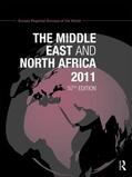 Publications |  Middle East and North Africa 2010 | Buch |  Sack Fachmedien