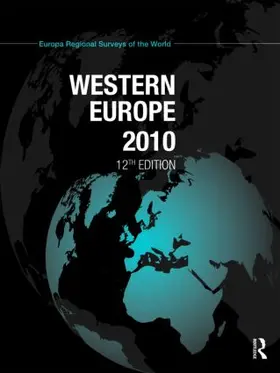 Western Europe 2010 | Buch | 978-1-85743-535-1 | www.sack.de