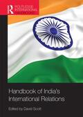 Scott |  Handbook of India's International Relations | Buch |  Sack Fachmedien