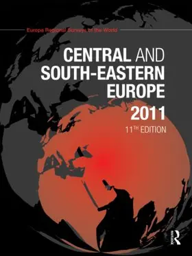 Publications | Central and South-Eastern Europe 2011 | Buch | 978-1-85743-561-0 | www.sack.de