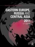 Publications |  Eastern Europe, Russia and Central Asia 2011 | Buch |  Sack Fachmedien