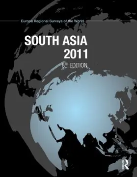 Publications | South Asia 2011 | Buch | 978-1-85743-572-6 | www.sack.de