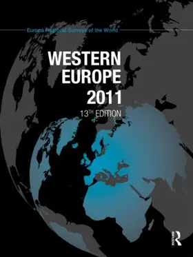 Publications | Western Europe 2011 | Buch | 978-1-85743-573-3 | www.sack.de