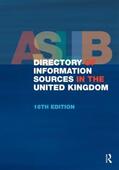 Publications |  ASLIB Directory of Information Sources in the United Kingdom | Buch |  Sack Fachmedien