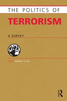 Tan |  Politics of Terrorism | Buch |  Sack Fachmedien