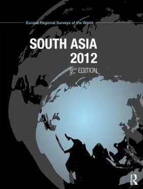 Publications |  South Asia 2012 | Buch |  Sack Fachmedien