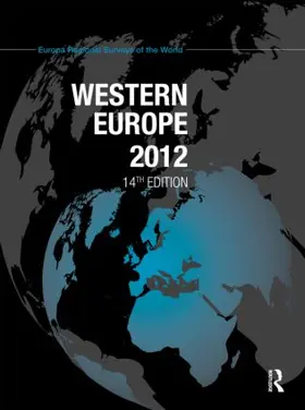 Publications | Western Europe 2012 | Buch | 978-1-85743-625-9 | www.sack.de