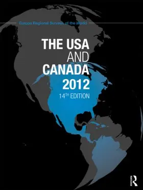  The USA and Canada 2012 | Buch |  Sack Fachmedien