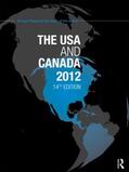 Publications |  The USA and Canada 2012 | Buch |  Sack Fachmedien