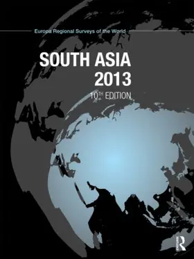 Publications | South Asia 2013 | Buch | 978-1-85743-656-3 | www.sack.de