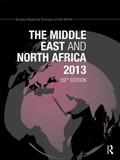 Publications |  The Middle East and North Africa 2013 | Buch |  Sack Fachmedien