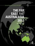 Publications |  The Far East and Australasia 2013 | Buch |  Sack Fachmedien