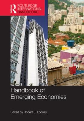 Looney |  Handbook of Emerging Economies | Buch |  Sack Fachmedien