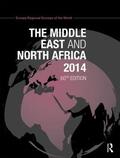 Publications |  The Middle East and North Africa 2014 | Buch |  Sack Fachmedien