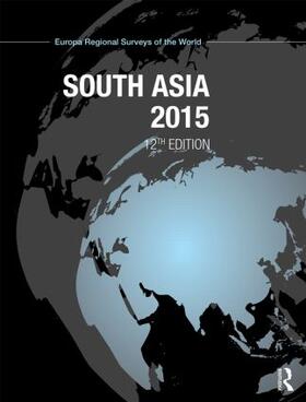 Publications | South Asia 2015 | Buch | 978-1-85743-734-8 | sack.de