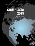Publications |  South Asia 2015 | Buch |  Sack Fachmedien