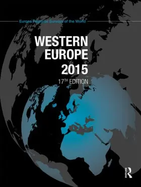 Publications | Western Europe 2015 | Buch | 978-1-85743-738-6 | www.sack.de