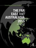 Publications |  The Far East and Australasia 2015 | Buch |  Sack Fachmedien