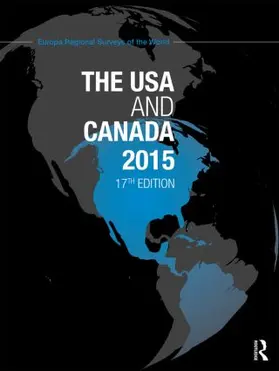Publications | The USA and Canada 2015 | Buch | 978-1-85743-741-6 | www.sack.de