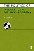 Fouskas |  The Politics of International Political Economy | Buch |  Sack Fachmedien