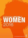Publications |  International Who's Who of Women 2016 | Buch |  Sack Fachmedien