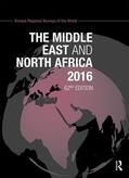 Publications |  The Middle East and North Africa 2016 | Buch |  Sack Fachmedien