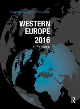 Publications | Western Europe 2016 | Buch | 978-1-85743-788-1 | www.sack.de