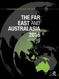 Publications |  The Far East and Australasia 2016 | Buch |  Sack Fachmedien