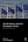 Briguglio |  Small States and the European Union | Buch |  Sack Fachmedien