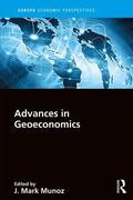 Munoz |  Advances in Geoeconomics | Buch |  Sack Fachmedien