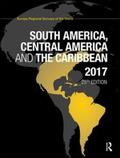 Publications |  South America, Central America and the Caribbean 2017 | Buch |  Sack Fachmedien