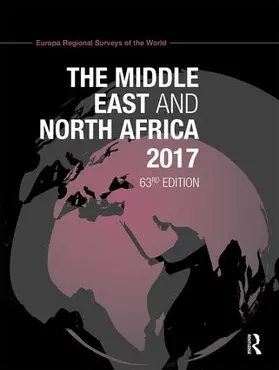 Publications | The Middle East and North Africa 2017 | Buch | 978-1-85743-847-5 | www.sack.de