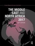 Publications |  The Middle East and North Africa 2017 | Buch |  Sack Fachmedien