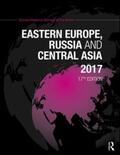 Publications |  Eastern Europe, Russia and Central Asia 2017 | Buch |  Sack Fachmedien