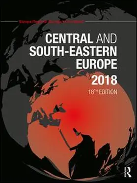 Publications | Central and South-Eastern Europe 2018 | Buch | 978-1-85743-876-5 | www.sack.de