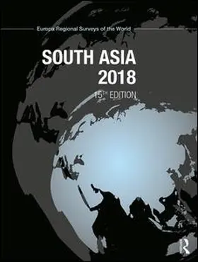 Publications | South Asia 2018 | Buch | 978-1-85743-877-2 | www.sack.de