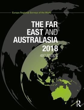 Publications | The Far East and Australasia 2018 | Buch | 978-1-85743-881-9 | sack.de