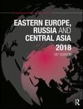 Publications |  Eastern Europe, Russia and Central Asia 2018 | Buch |  Sack Fachmedien