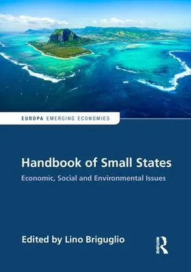 Briguglio | Handbook of Small States | Buch | 978-1-85743-928-1 | www.sack.de