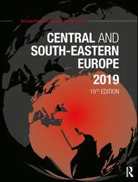 Publications | Central and South-Eastern Europe 2019 | Buch | 978-1-85743-938-0 | www.sack.de