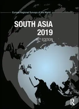 Publications | South Asia 2019 | Buch | 978-1-85743-939-7 | www.sack.de