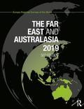 Publications |  The Far East and Australasia 2019 | Buch |  Sack Fachmedien